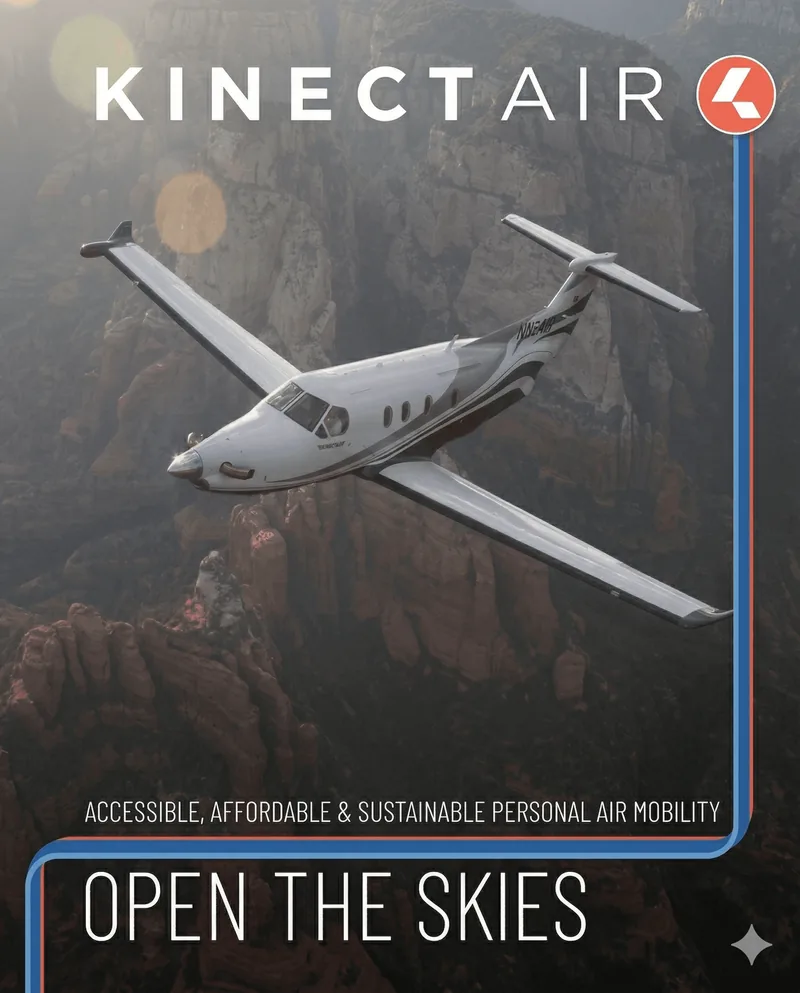 KinectAir