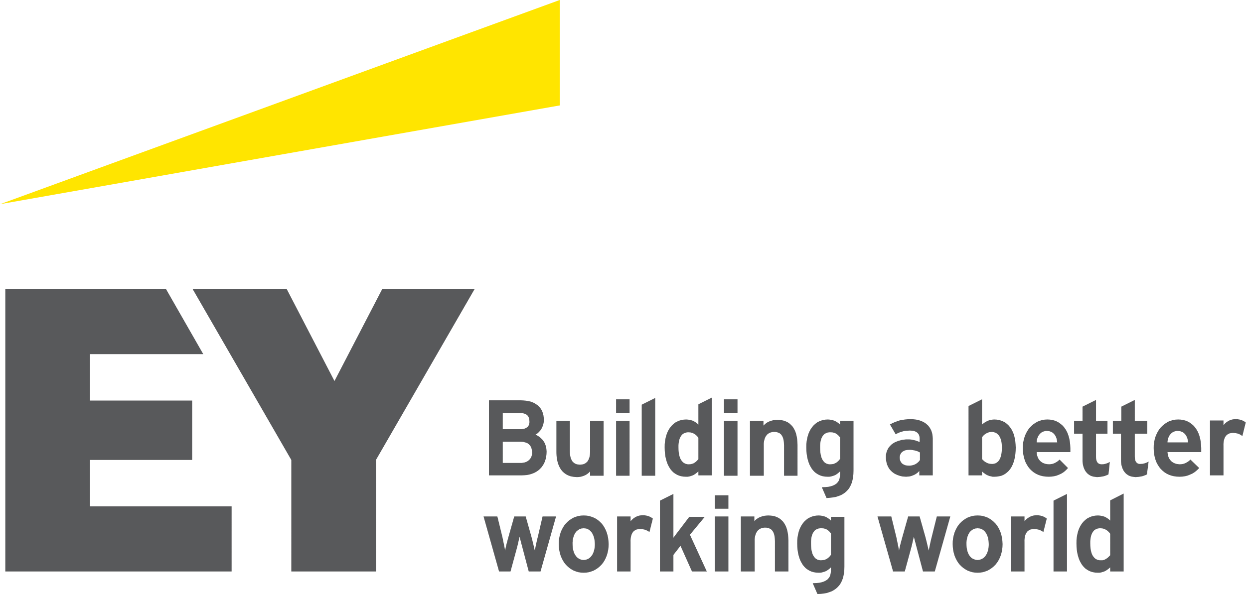 EY