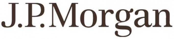 J.P Morgan